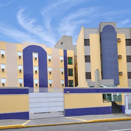 Hotel Hetropolis São Bernardo do Campo 외부 사진