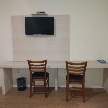 Hotel Hetropolis São Bernardo do Campo 외부 사진