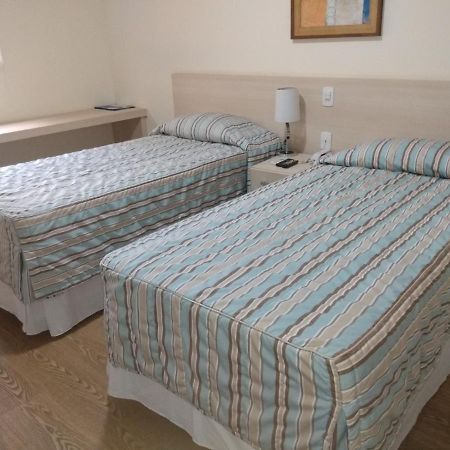 Hotel Hetropolis São Bernardo do Campo 외부 사진