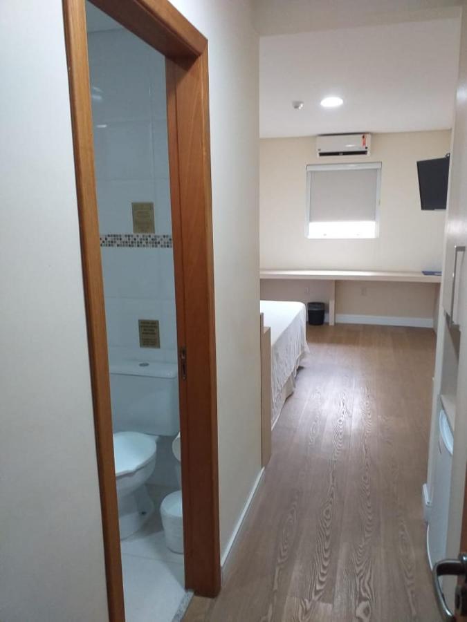 Hotel Hetropolis São Bernardo do Campo 외부 사진