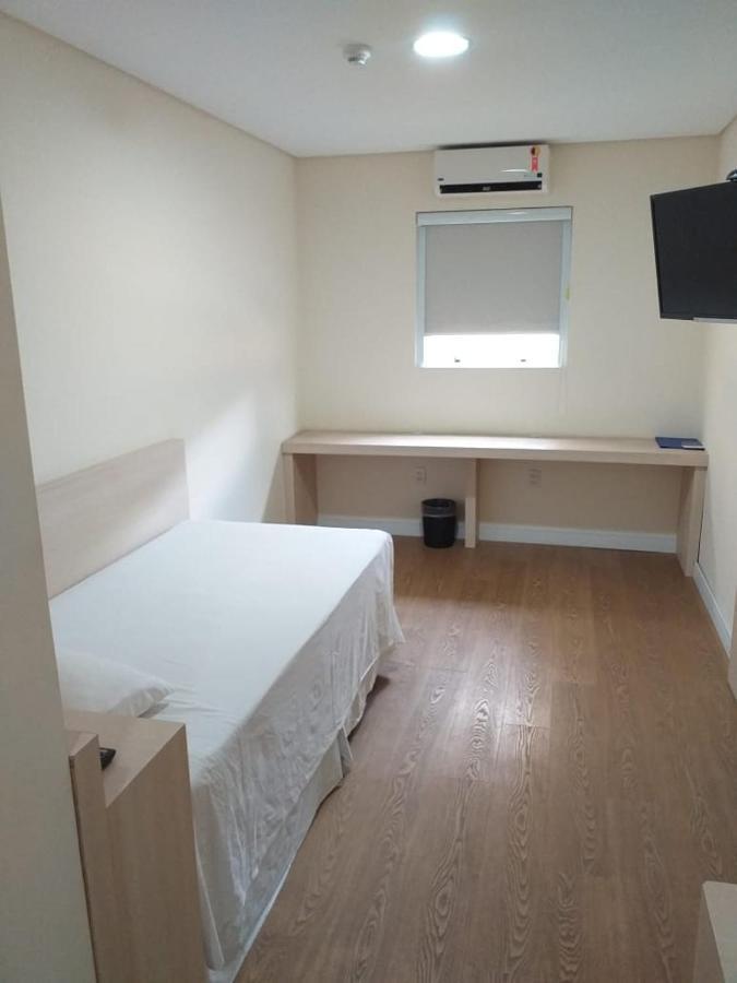Hotel Hetropolis São Bernardo do Campo 외부 사진
