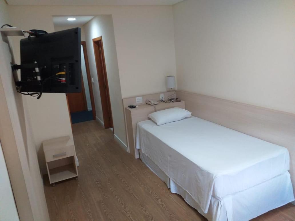Hotel Hetropolis São Bernardo do Campo 외부 사진