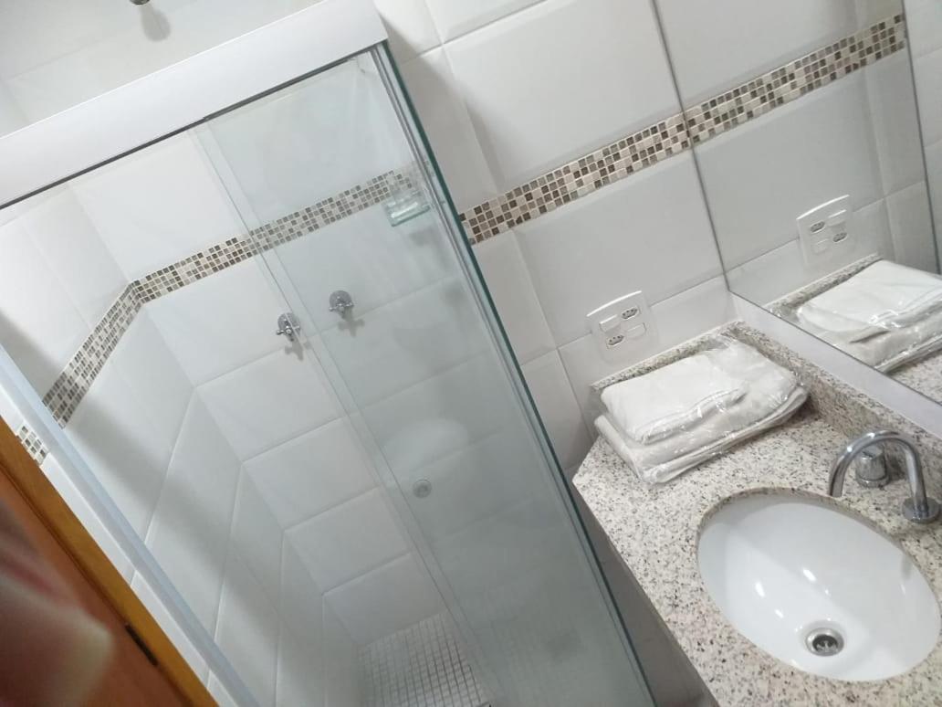 Hotel Hetropolis São Bernardo do Campo 외부 사진