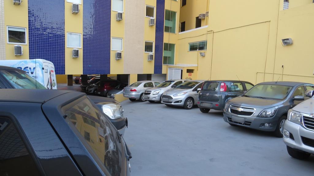 Hotel Hetropolis São Bernardo do Campo 외부 사진
