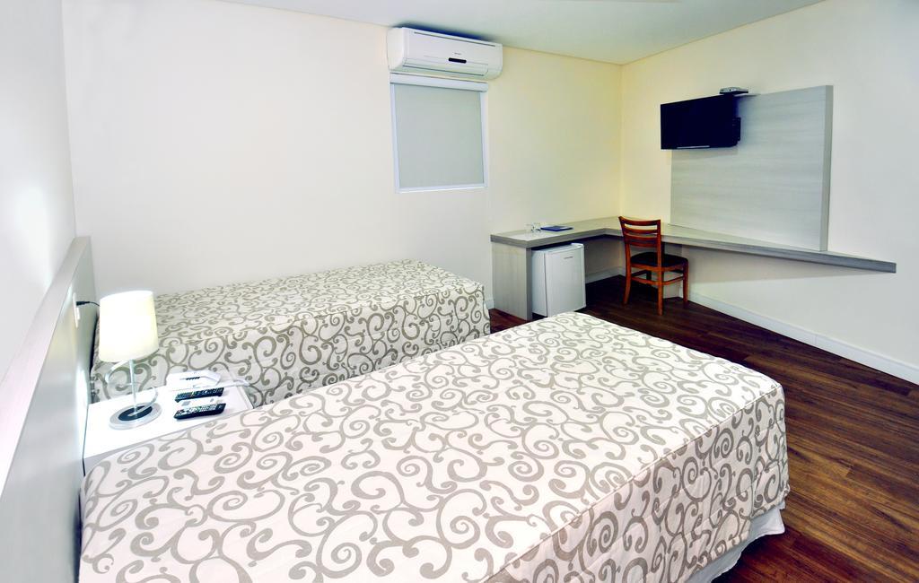 Hotel Hetropolis São Bernardo do Campo 외부 사진