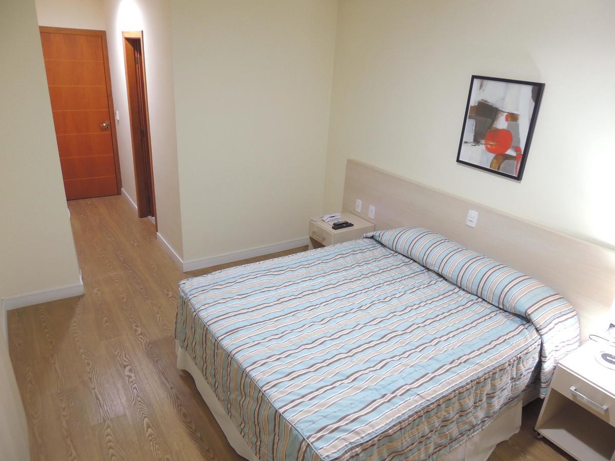 Hotel Hetropolis São Bernardo do Campo 외부 사진