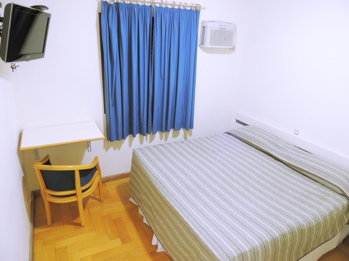 Hotel Hetropolis São Bernardo do Campo 외부 사진