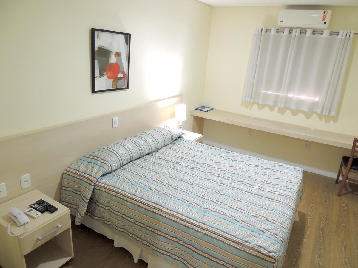 Hotel Hetropolis São Bernardo do Campo 외부 사진