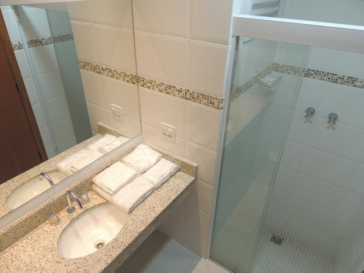 Hotel Hetropolis São Bernardo do Campo 외부 사진