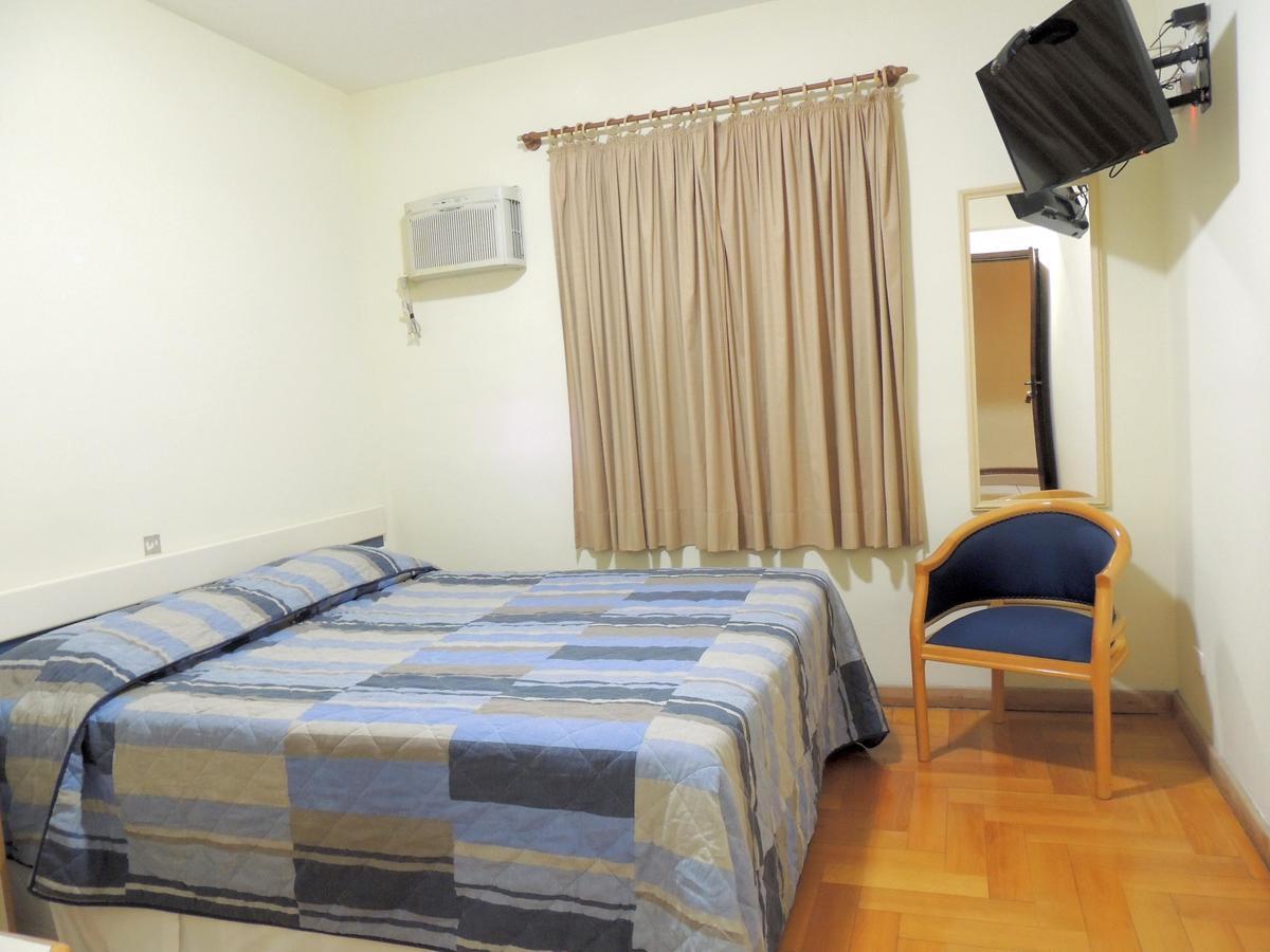 Hotel Hetropolis São Bernardo do Campo 외부 사진