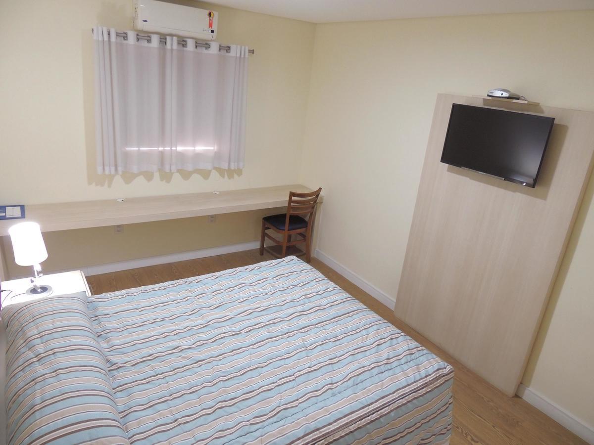 Hotel Hetropolis São Bernardo do Campo 외부 사진