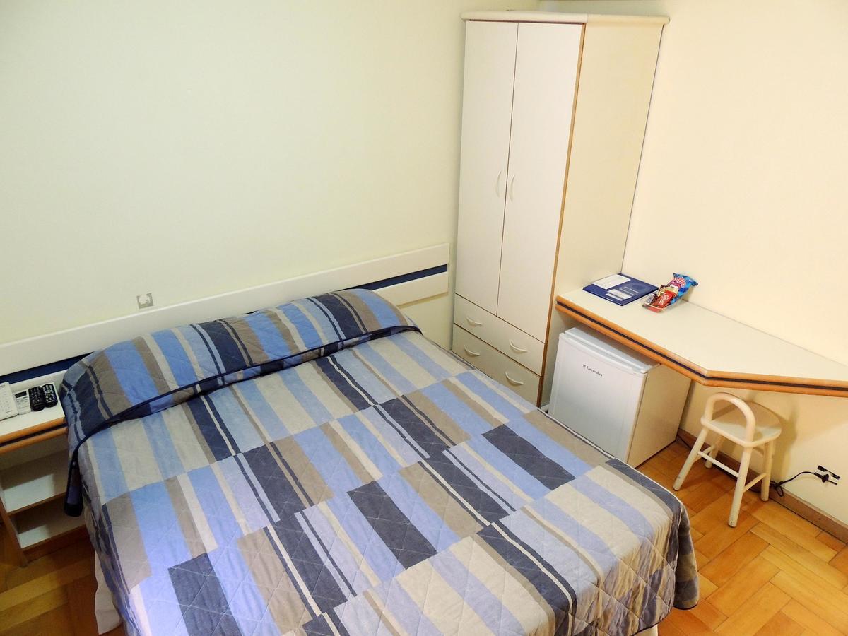 Hotel Hetropolis São Bernardo do Campo 외부 사진