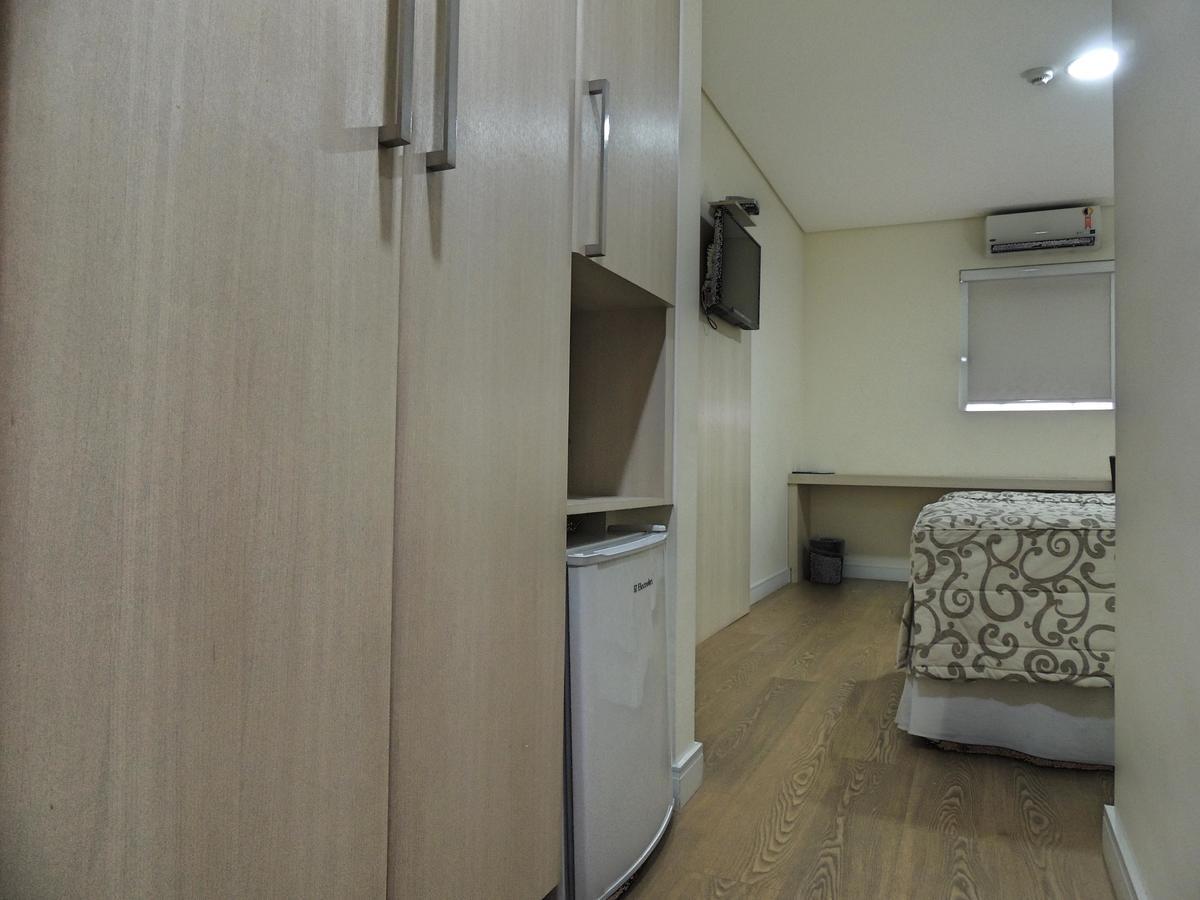 Hotel Hetropolis São Bernardo do Campo 외부 사진