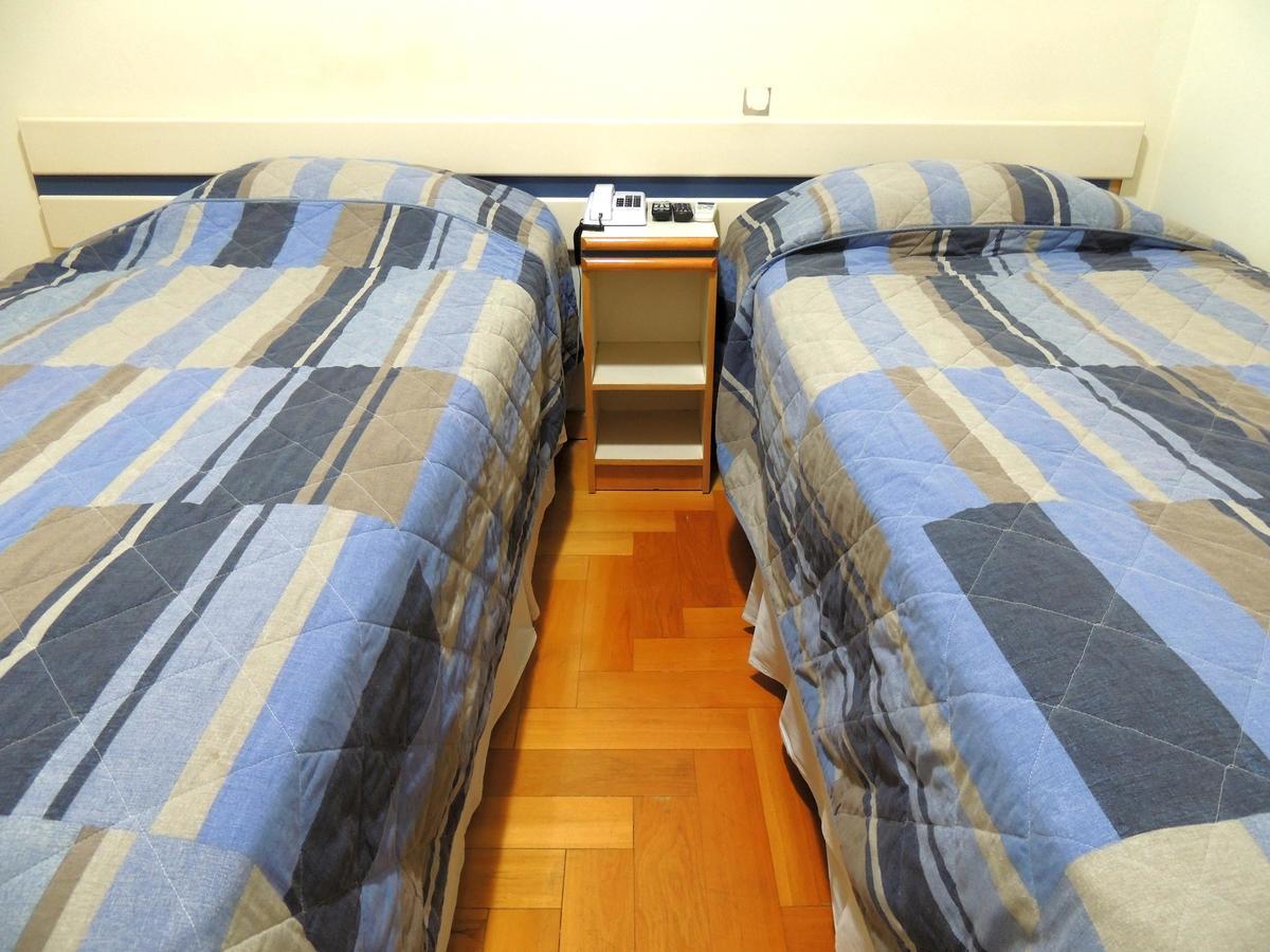 Hotel Hetropolis São Bernardo do Campo 외부 사진