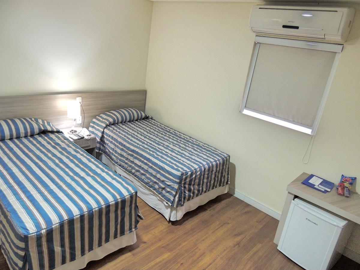 Hotel Hetropolis São Bernardo do Campo 외부 사진