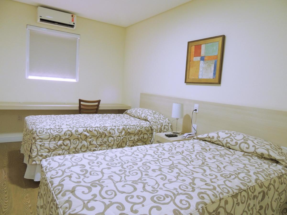 Hotel Hetropolis São Bernardo do Campo 외부 사진