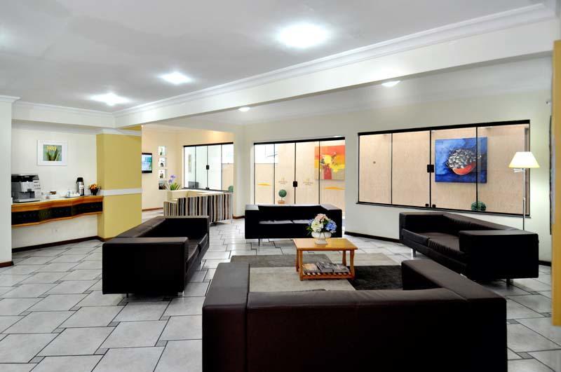 Hotel Hetropolis São Bernardo do Campo 외부 사진