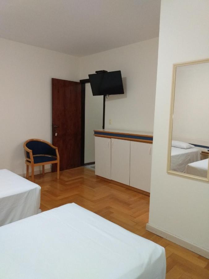 Hotel Hetropolis São Bernardo do Campo 외부 사진