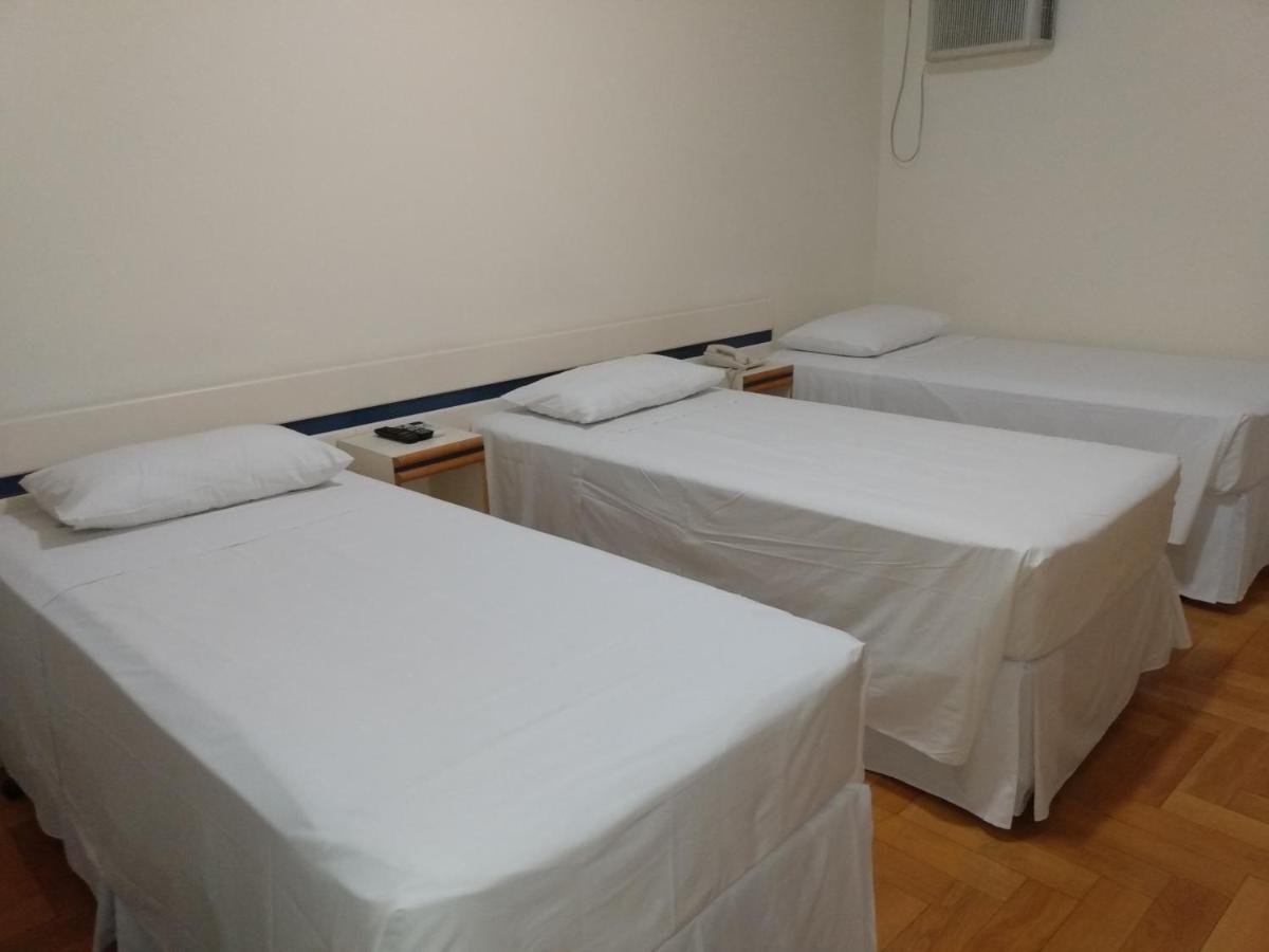 Hotel Hetropolis São Bernardo do Campo 외부 사진