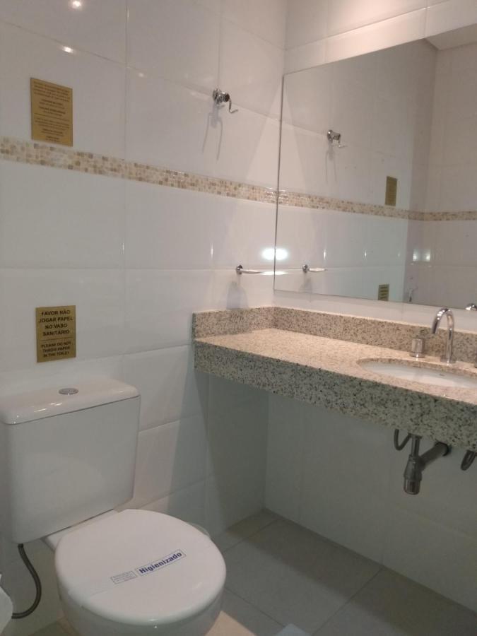 Hotel Hetropolis São Bernardo do Campo 외부 사진