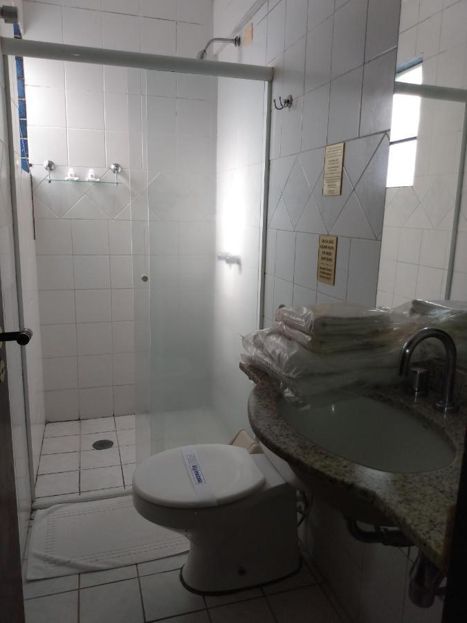 Hotel Hetropolis São Bernardo do Campo 외부 사진