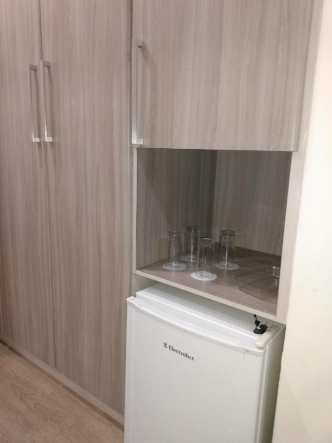 Hotel Hetropolis São Bernardo do Campo 외부 사진