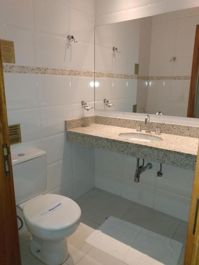 Hotel Hetropolis São Bernardo do Campo 외부 사진