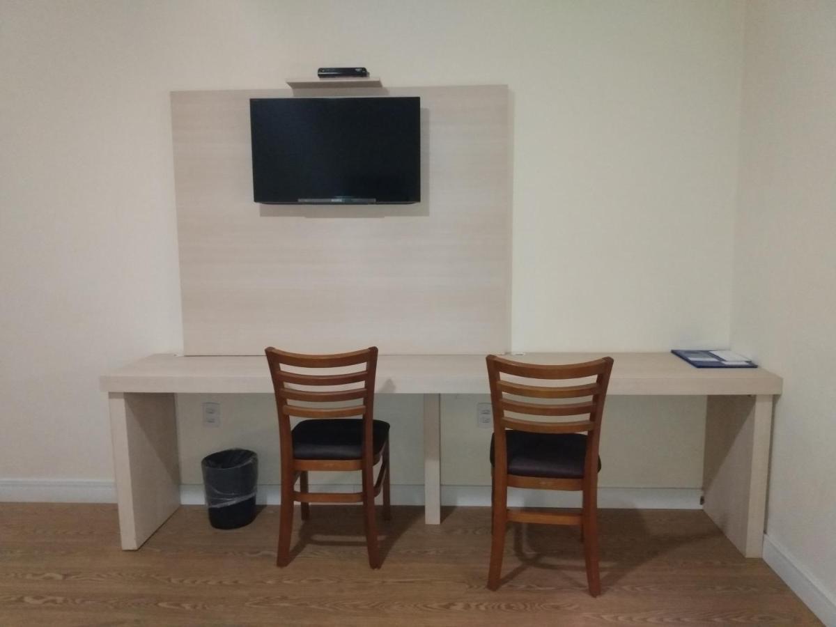 Hotel Hetropolis São Bernardo do Campo 외부 사진