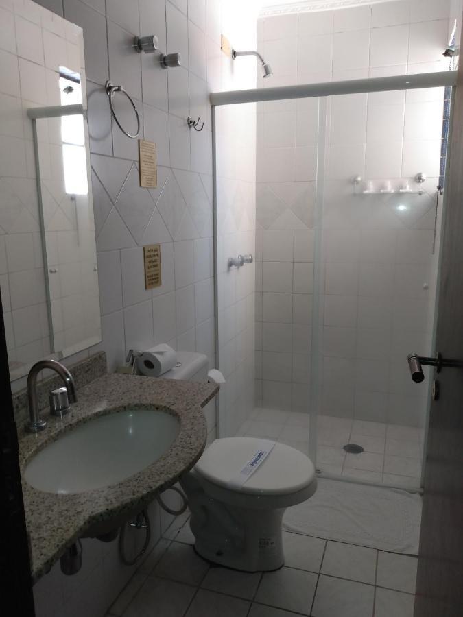 Hotel Hetropolis São Bernardo do Campo 외부 사진
