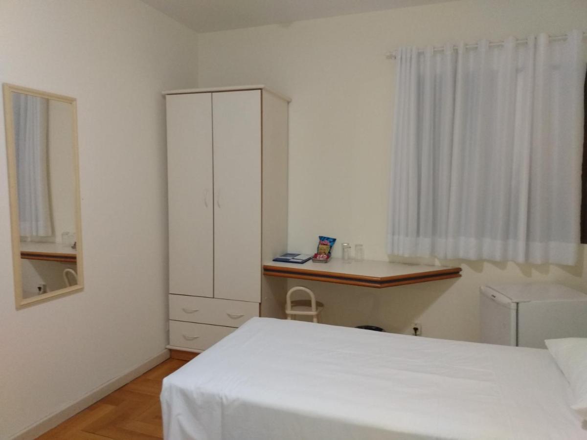 Hotel Hetropolis São Bernardo do Campo 외부 사진