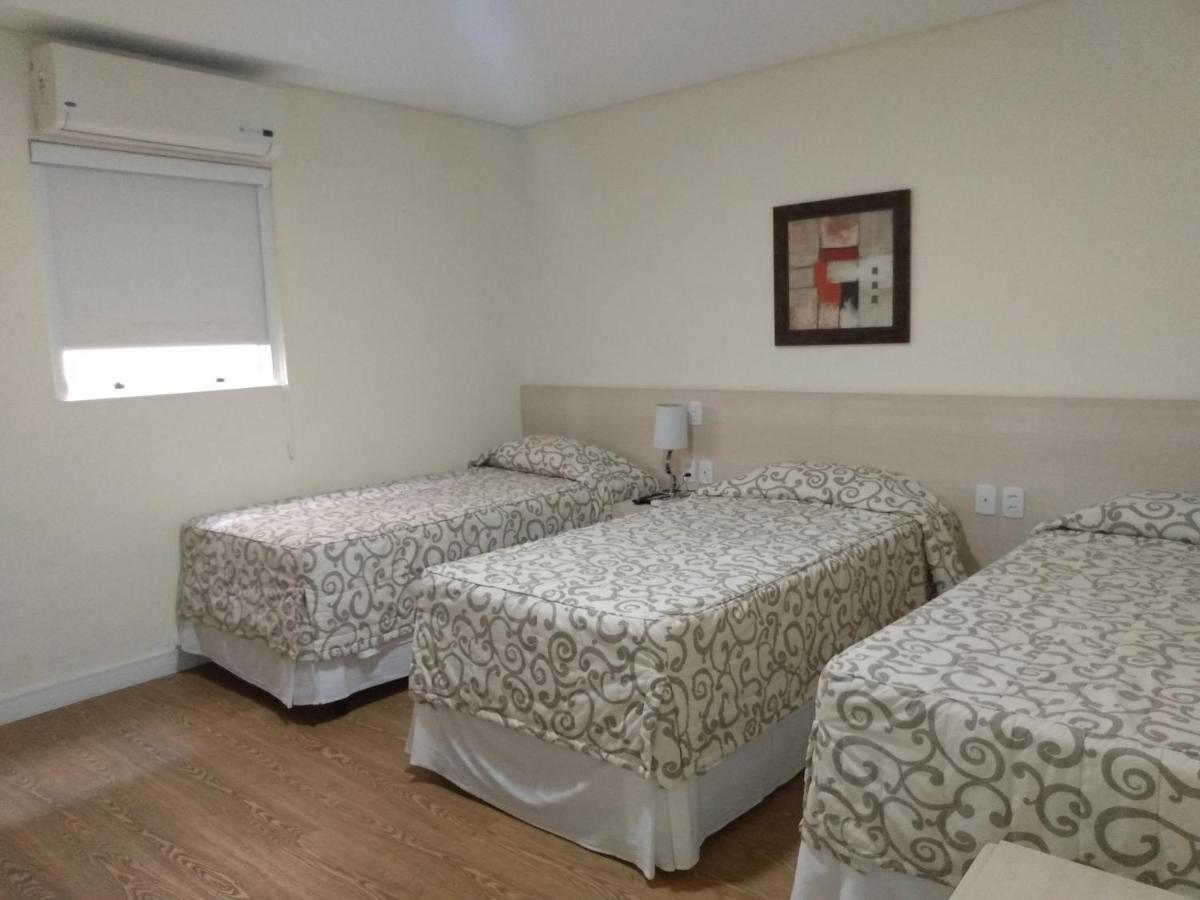 Hotel Hetropolis São Bernardo do Campo 외부 사진