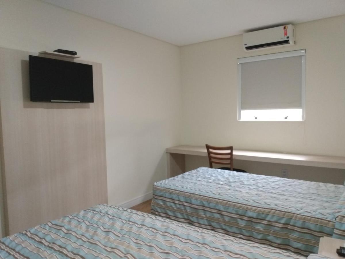Hotel Hetropolis São Bernardo do Campo 외부 사진