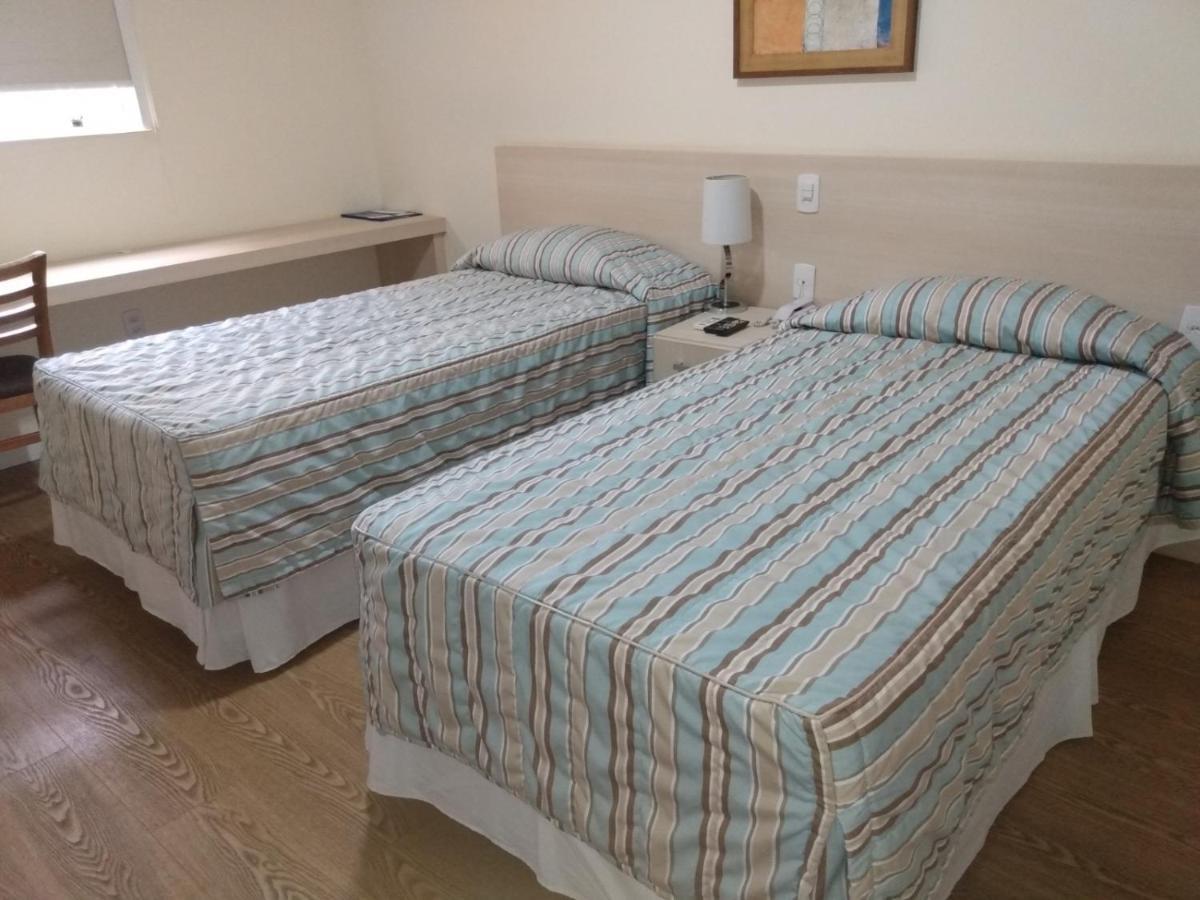 Hotel Hetropolis São Bernardo do Campo 외부 사진