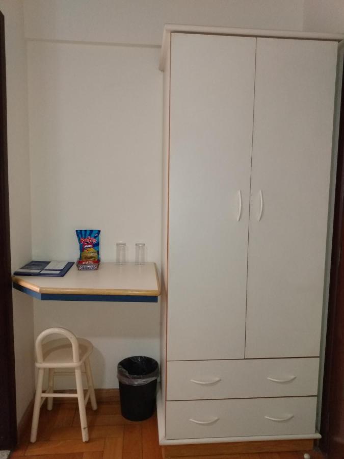 Hotel Hetropolis São Bernardo do Campo 외부 사진